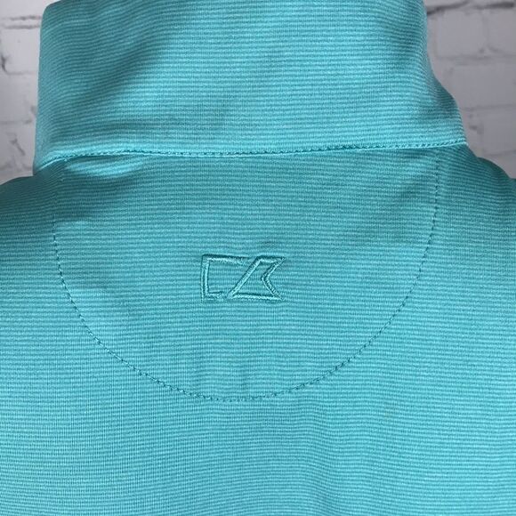 Cutter & Buck Sm Vest WeatherTec Wind💦Resistant Golf - Picture 4 of 5